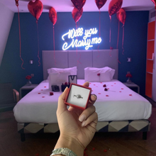 Load image into Gallery viewer, Marriage Proposal Package
